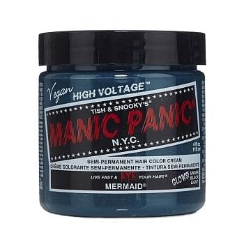 MANIC PANIC CLASSIC HIGH VOLTAGE MERMAID 118 ml / 4.00 Fl.Oz